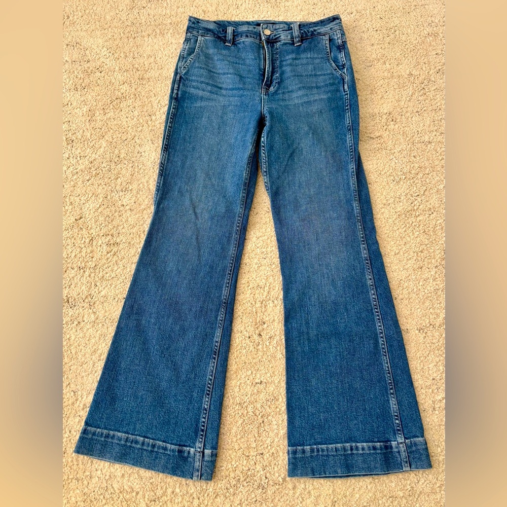 J. Crew Jeans